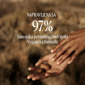 Ulje za podatnu kožu tijela Amande Sublime 100 ml