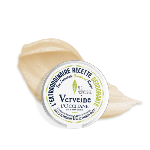 Dezodorans u balzamu Citronovac