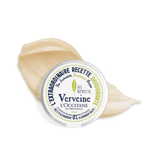 Dezodorans u balzamu Citronovac