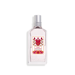 Eau de Toilette Rose Peche de Vigne – Ruža i breskva