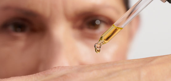 njega protiv bora na vratu