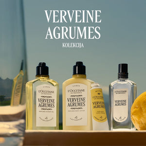 Parfemsko mlijeko za tijelo Verveine Agrumes