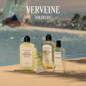 Eau de Toilette Verveine