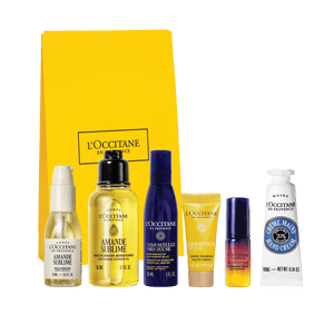 Set Najbolje od L'Occitanea