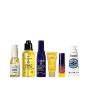 Set Najbolje od L'Occitanea
