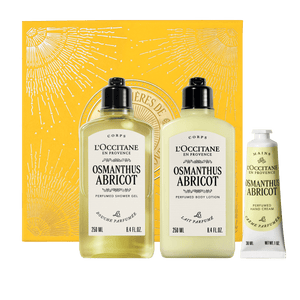 Poklon-set Osmanthus