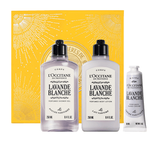 Poklon-set Lavanda Blanche