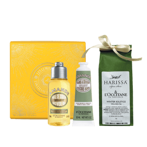 Poklon-set Zimski užitak