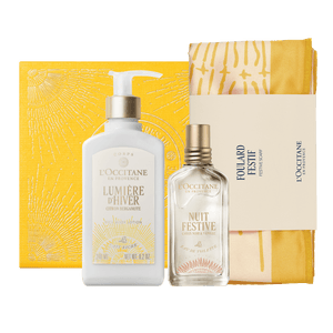 Poklon-set Mirisne note provansalskog dana