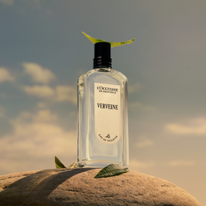 Eau de Toilette Verveine