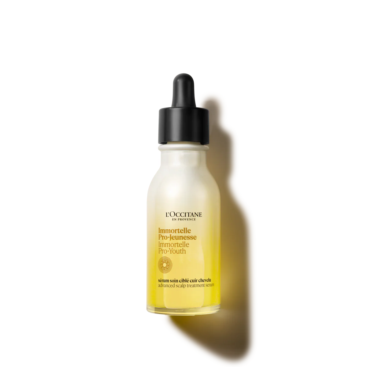 Serum za revitalizaciju vlasišta Immortelle