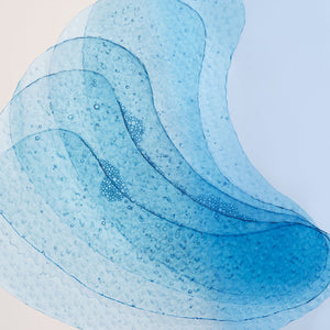 Dragocjeni jastučići za područje ispod očiju 12X2 g