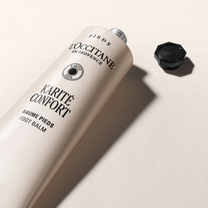 Balzam za stopala Karite, 150 ml