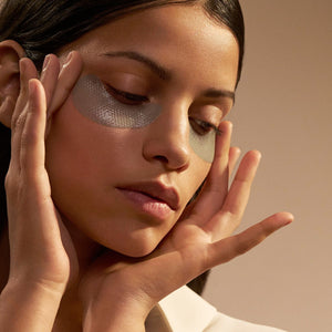 Dragocjeni jastučići za područje ispod očiju 12X2 g