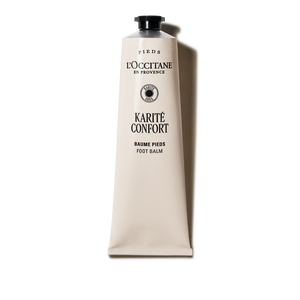 Balzam za stopala Karite, 150 ml