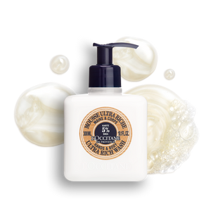 Ultrabogati tekući sapun za tijelo i ruke