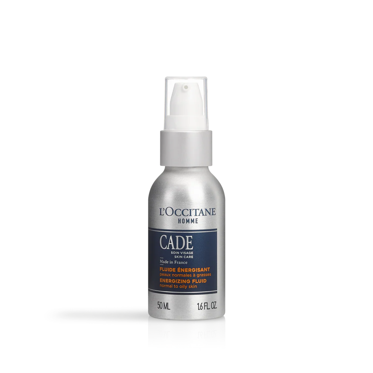 Energizirajući fluid za lice Cade