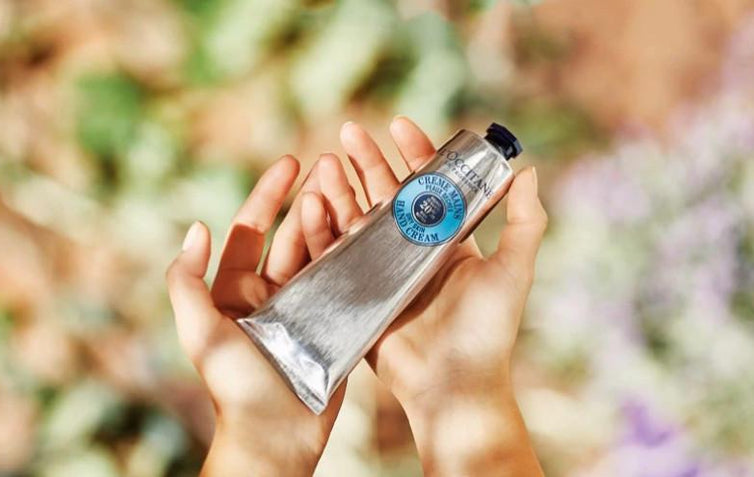 Karite krema za ruke