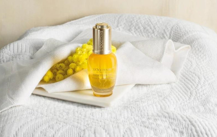 Božanstveno ulje mladosti