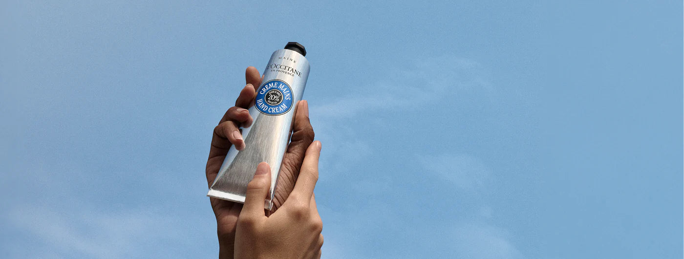 Karite kolekcija L’Occitane_njega tijela