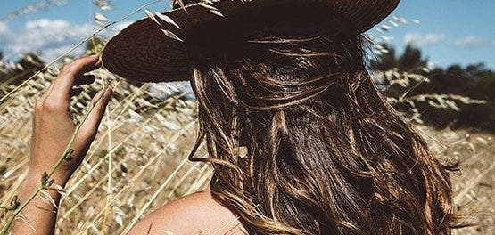 Savjeti za masnu kosu