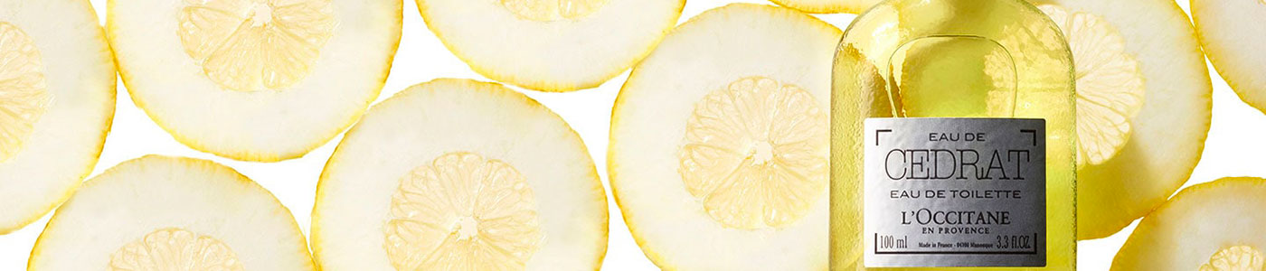 Cedrat kolekcija