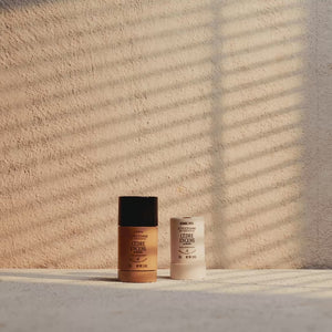 Dezodorans u stiku Cèdre Encens – Eau des Baux ponovno punjenje