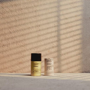 Dezodorans u stiku Cédrat - ponovno punjenje