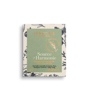 Harmonična svijeća