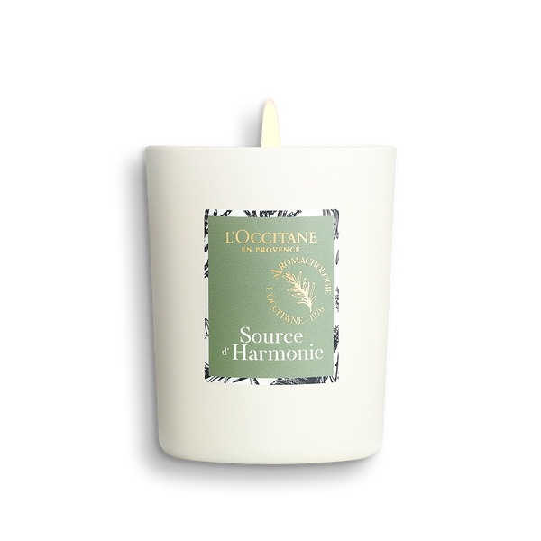 Harmonična svijeća