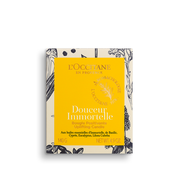 Energizirajuća svijeća