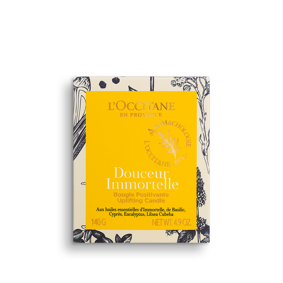 Energizirajuća svijeća