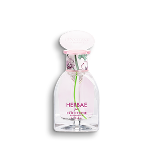 Eau de Toilette HERBAE L'EAU