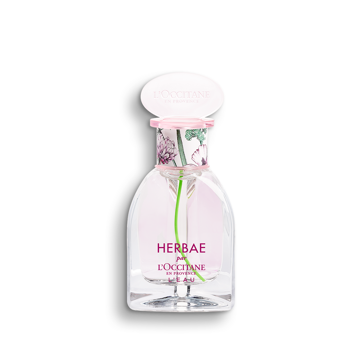 Eau de Toilette HERBAE L'EAU