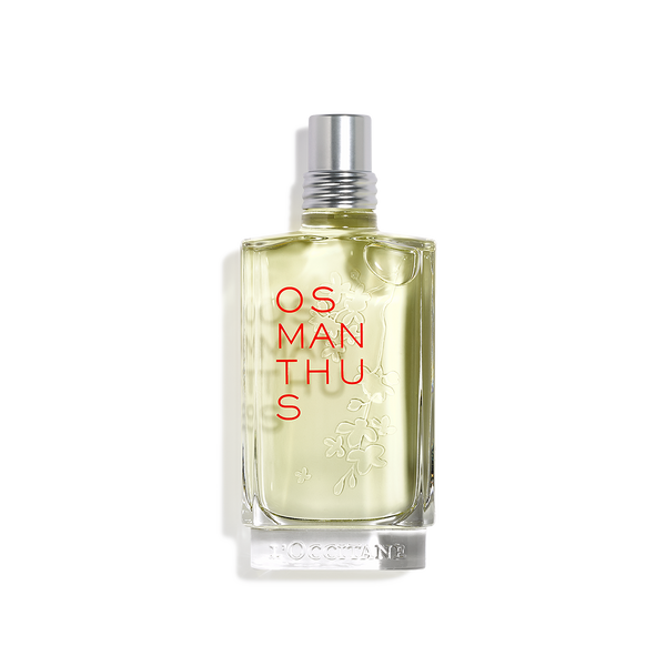 Eau de Toilette Osmanthus - veliko pakiranje