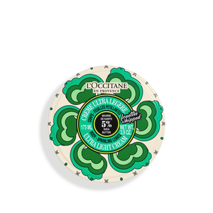 Ultralagana krema Blistavo liš