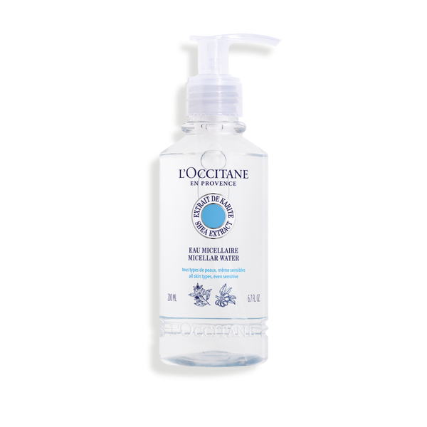 MICELLAR WATER