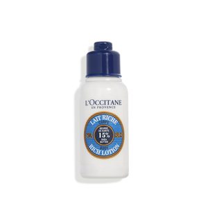 Ultrabogati losion za tijelo - putno pakiranje