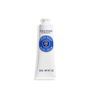 Krema za ruke Karite 30 ml