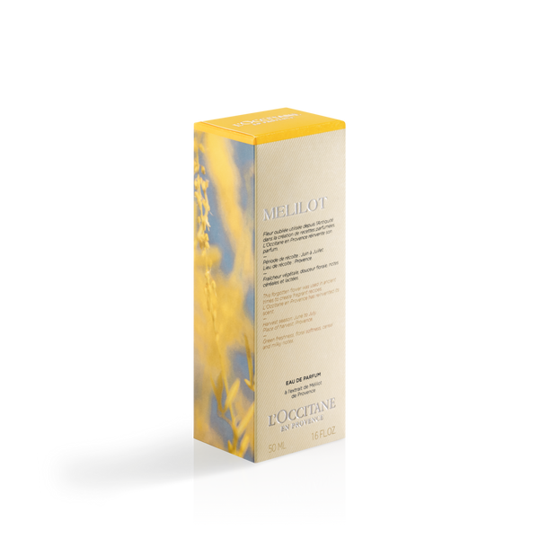 Eau de Parfum Mélilot