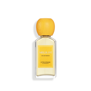 Eau de Parfum Mélilot