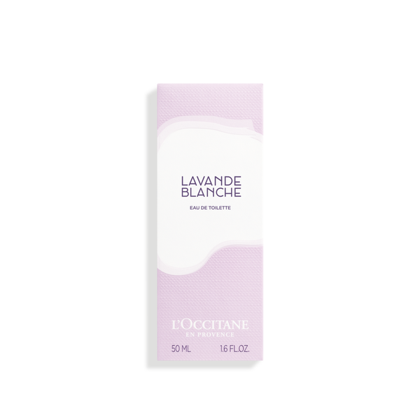 Eau de Toilette Lavande Blanch