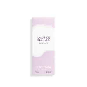 Eau de Toilette Lavande Blanch