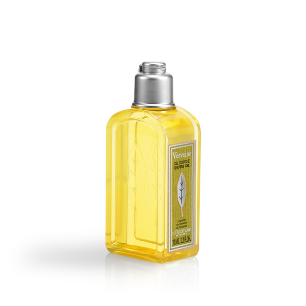 Verbena Shower Gel