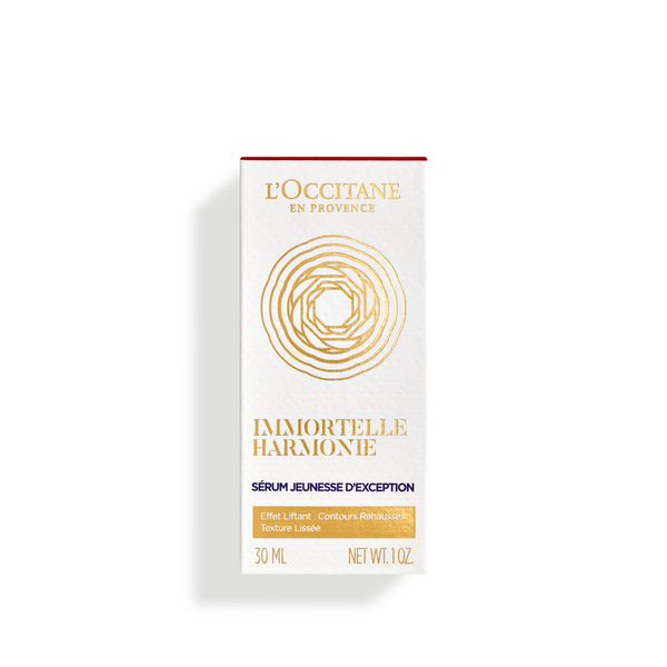 Serum za lice Božanstvena harmonija