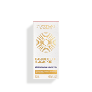 Serum za lice Božanstvena harmonija