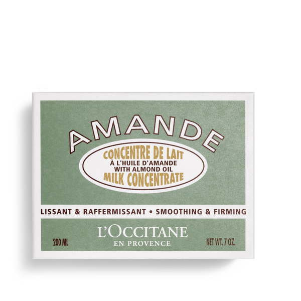 Bademovo koncentrirano mlijeko