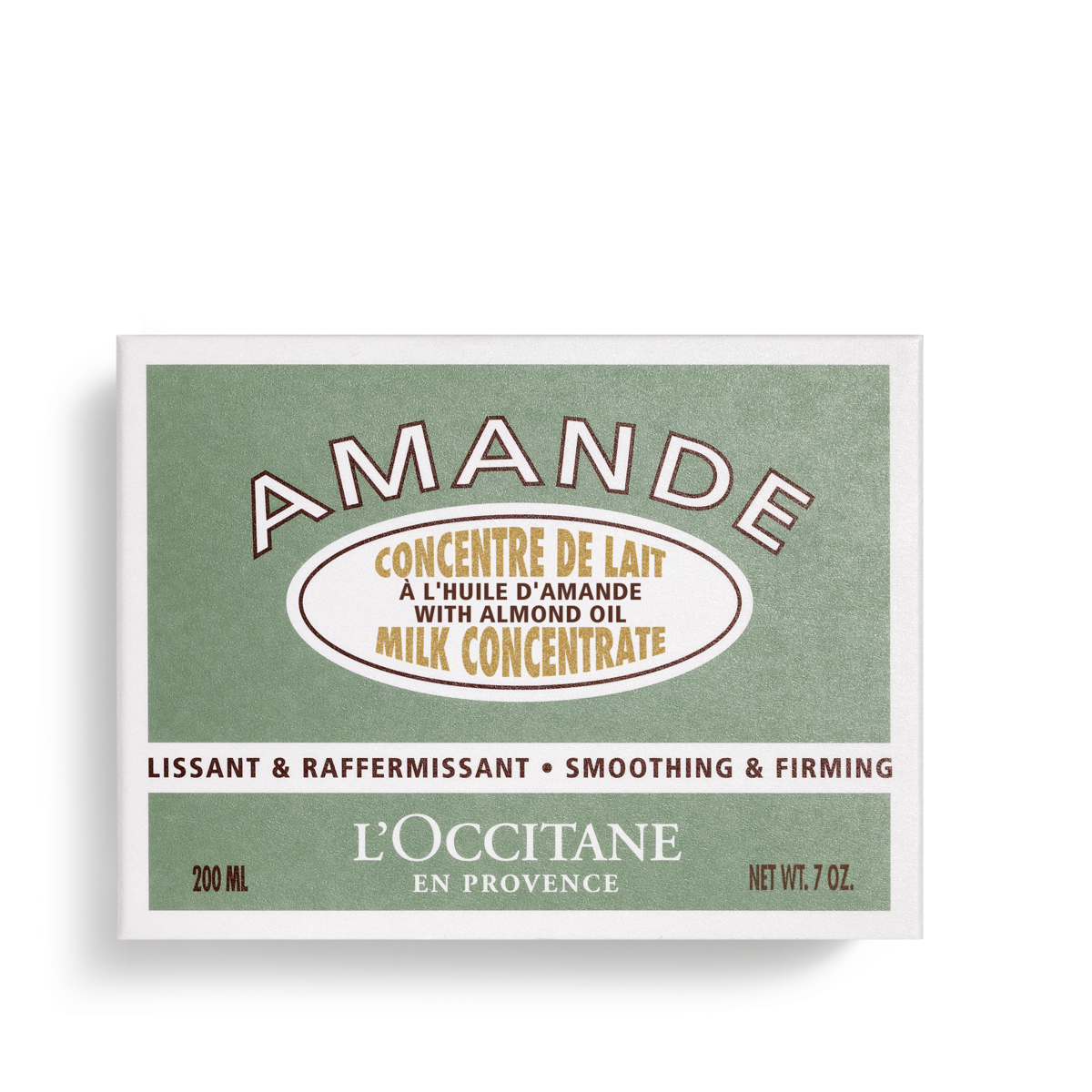 Bademovo koncentrirano mlijeko