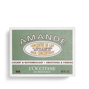 Bademovo koncentrirano mlijeko