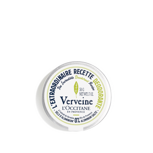 Dezodorans u balzamu Citronovac